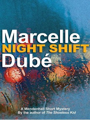cover image of Night Shift